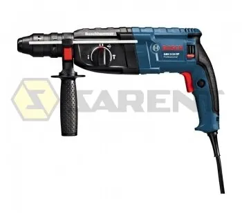 фото Дрель ударная BOSCH GBH 2-24 DF