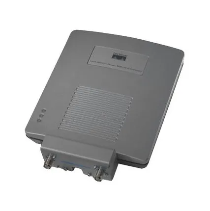 Фото №0 Wi-Fi роутер Cisco AIR-AP1232AG