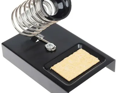 фото Rexant Подставка под паяльник REXANT 12-0306