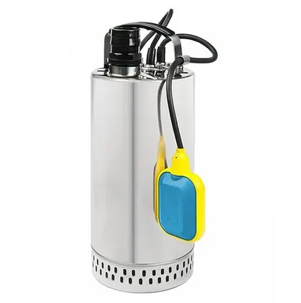 Фото №0 Дренажный насос UNIPUMP SPSN 750 F