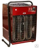 фото Электрокалорифер      ТВ 18 К Элвин