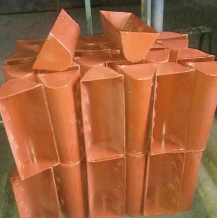 Фото №0 Ковш элеватора