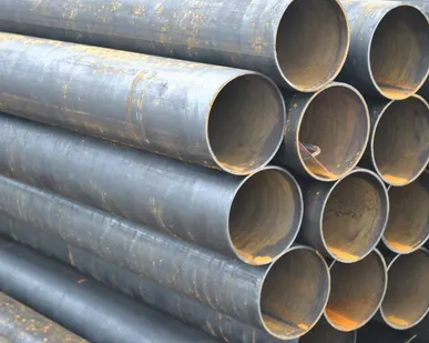 фото Труба э/с 159х4,5 за 1-5 тонн