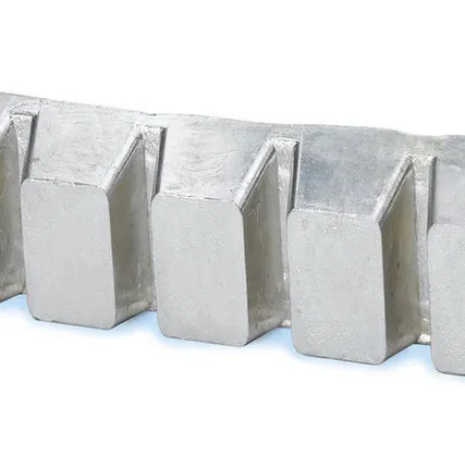 Фото №0 Баббит Б83