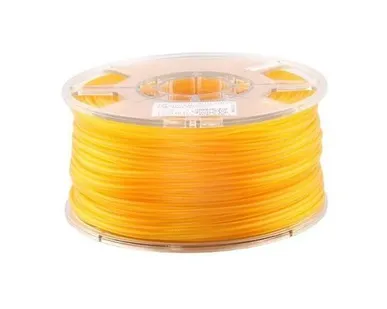 фото PETG пруток ESUN 1.75 мм желтый
