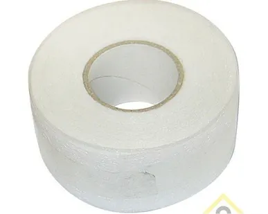 фото Лента бумажная углоформирующая 50мм*153м (12шт)