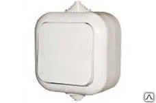 Фото №0 Выключатель поворотный IP44 А16-001