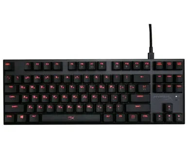 фото Клавиатура HyperX Alloy FPS Pro