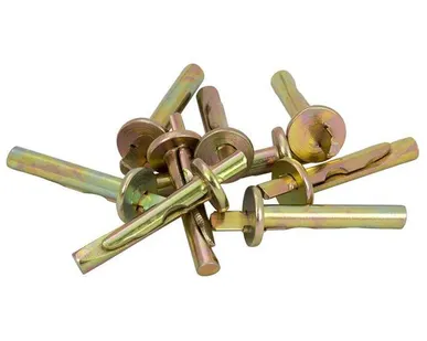 фото Анкер-клин 6х40 MAN Knauf