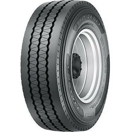 Фото №0 235/75R17.5TL 18PR Triangle TRT03 143/141J прицеп 3 дорожки