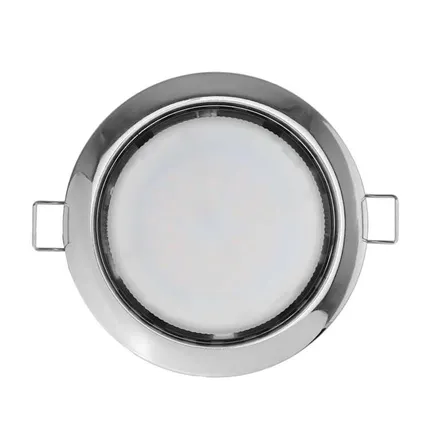 Фото №0 Светильник 71 279 NGX-R1-003-GX53 IP20 хром Navigator 71279