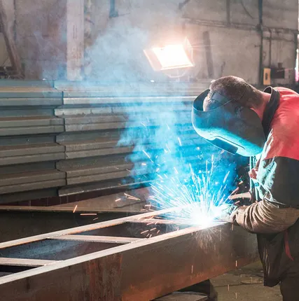 Фото №2 Резка, гибка, сварка металлов. Изготовление металлоконструкций в Крыму.