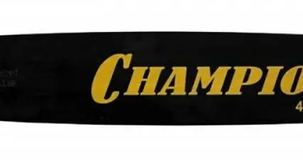 Фото №0 Шина 16", 3/8, 1.6, 60 зв., PRO (LG) Champion 952919