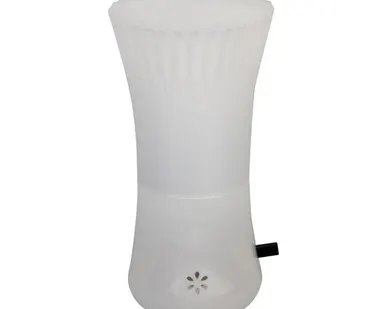 фото Светильник "Волан" NL-247 LED ночник с выкл. 220В Camelion 14267