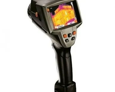 фото Тепловизор Testo 882