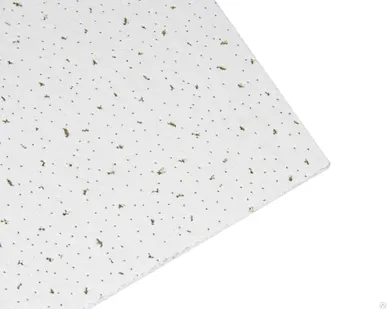 фото Потолочная панель DECOR extra 600*600 1уп=18шт
