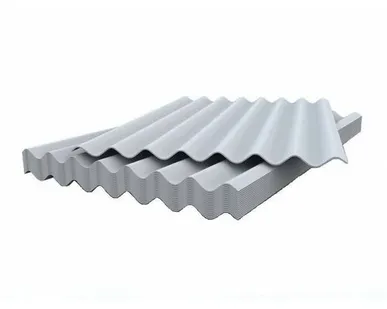 фото Шифер 8-ми волн.1,75х1,12