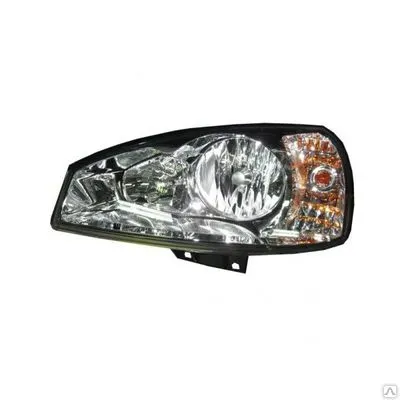 Фото №0 Блок-фара ВАЗ-1118 Калина Киржач правая/левая оригинал