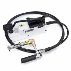 фото Монтажный инструмент REHAU (РЕХАУ) RAUTOOL H2