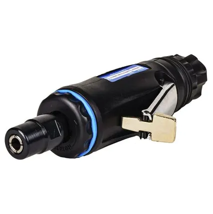 Фото №0 Шлифмашина пневматическая прямая Concorde CD-DG25000C