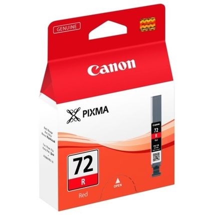 Фото №0 Картридж Canon PGI-72R 6410B001
