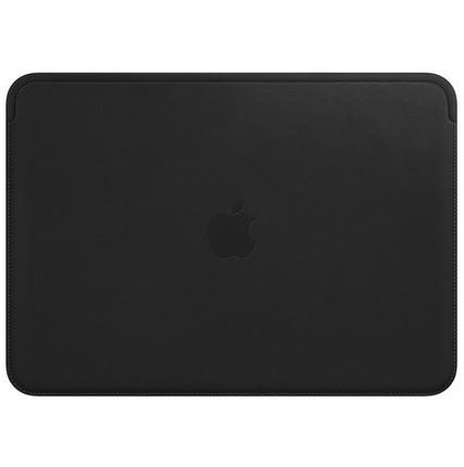 Фото №0 Чехол Apple Leather Sleeve for