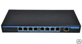 фото Коммутатор POE M-SG0896P