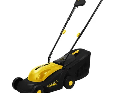 фото Газонокосилка электрическая Huter ELM-1100