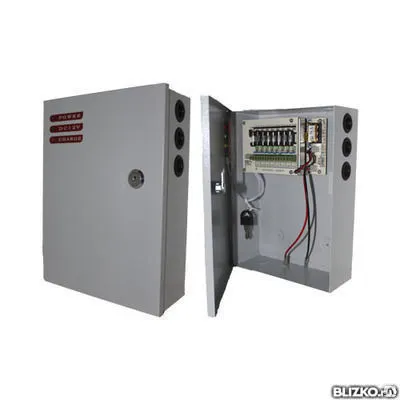 Фото №0 Блок питания VPS-12-5-8 UPS