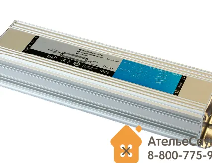 Фото №1 Трансформатор EOS LED 24 В, 350 Вт (для сауны, арт. 21533)