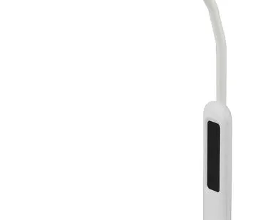 фото Настольный светильник ЭРА NLED-476-10W-W светодиодный белый