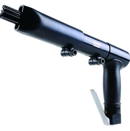 Фото №6 Пневматическая зачистная машина, игольчатая, 3700 уд/мин MIGHTY SEVEN SN-2110