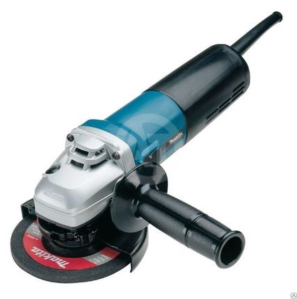 Фото №0 Аренда УШМ (болгарка) 125мм MAKITA 9562CVH