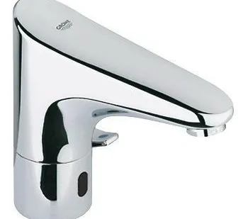 фото Grohe Europlus E 36207001 Инфракрасная электроника для раковины Grohe