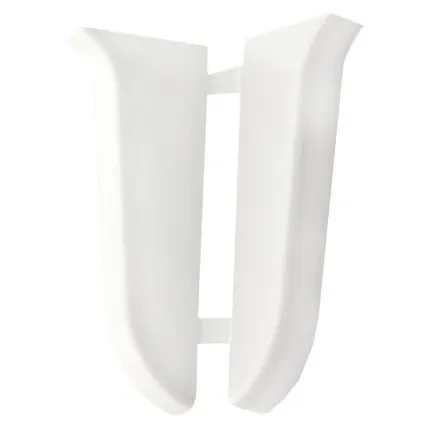 Фото №0 Заглушка Technical белый (уп/2шт)