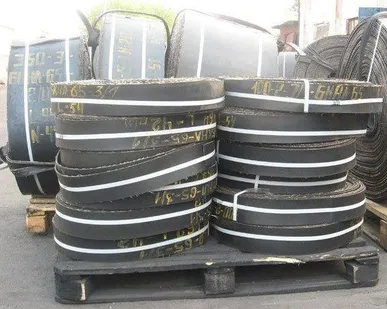 фото Лента норийная 1240/5/БКНЛ/65