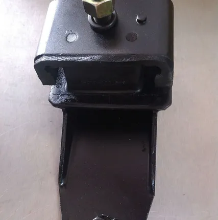 Фото №0 Подушка ДВС ISUZU 11271-89TB8/1127189TB8 RH 4HF1,4JG2 NKR66/AKR66