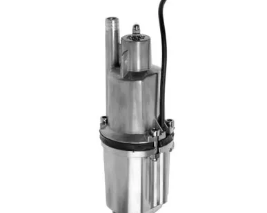 фото Насос вибрац. VN 0.42/60-25N(K) "Оasis" 25 м