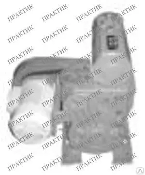 Фото №0 Насос вакуумный АВЗ-125Д