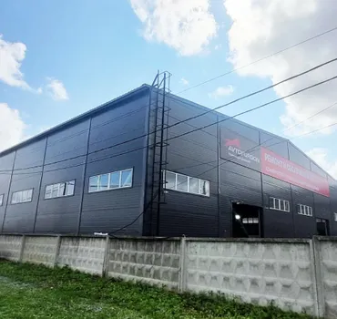 Автофургон-Сервис