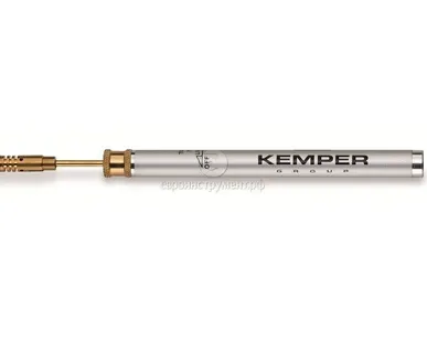фото Газовый микропаяльник Kemper micro
