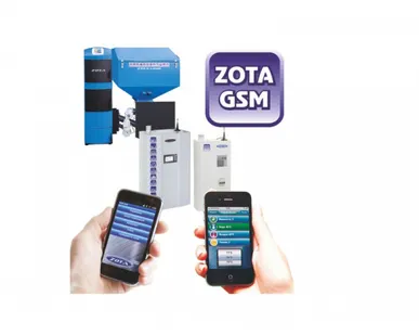фото Модуль GSM «Lux»/MK