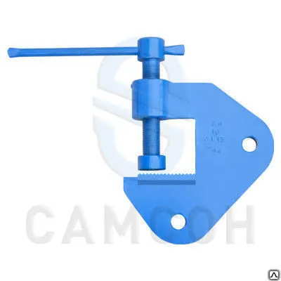 Фото №0 Монтажная струбцина МС 5 г/п 5,0т