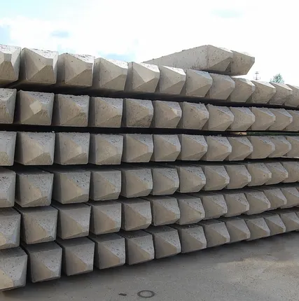 Фото №0 Сваи железобетонные (цельные и составные)