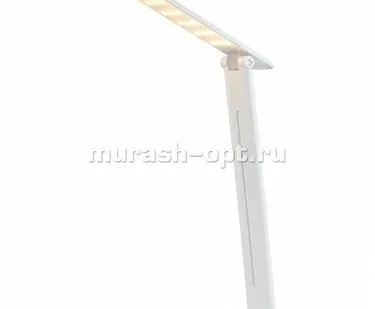 фото Светильник настольный "Эра" 10W белый (1)