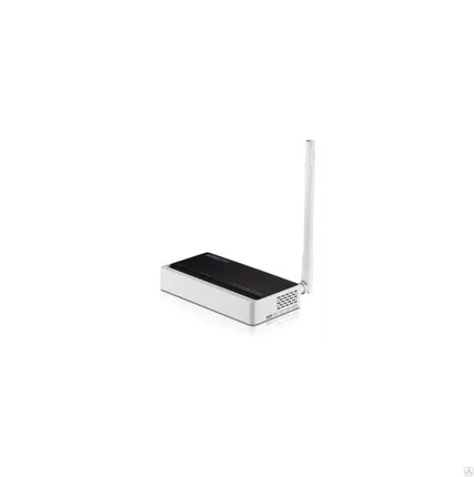 Фото №0 Маршрутизатор Totolink N150RT