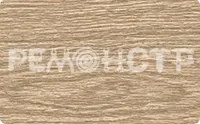 фото Плинтус  2,5м ИДЕАЛ ДЕЛЮКС 3D 85мм окраш с мяг.краем 213 (20шт) дуб северный ВЗ зз П