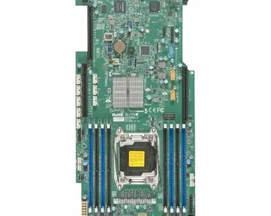 фото Материнская плата Supermicro