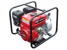 фото Мотопомпа Elitech МБ 600 Д 50