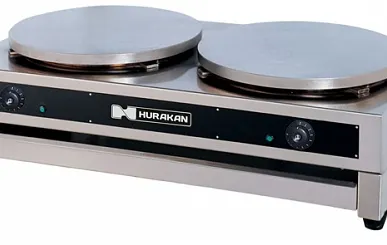фото Блинница Hurakan HKN-CDE400